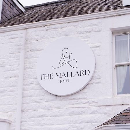 גאליין The Mallard Hotel מראה חיצוני תמונה