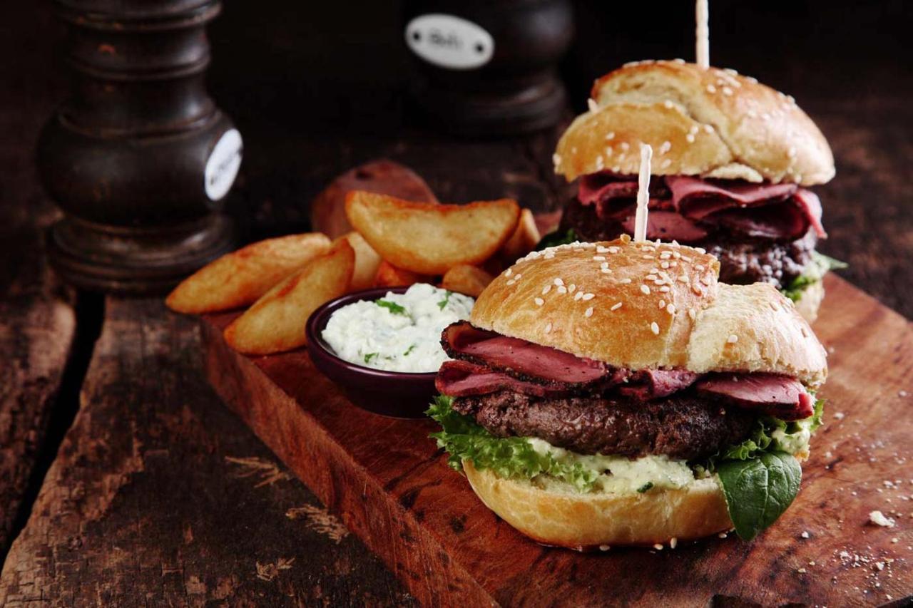 גאליין The Mallard Hotel מראה חיצוני תמונה