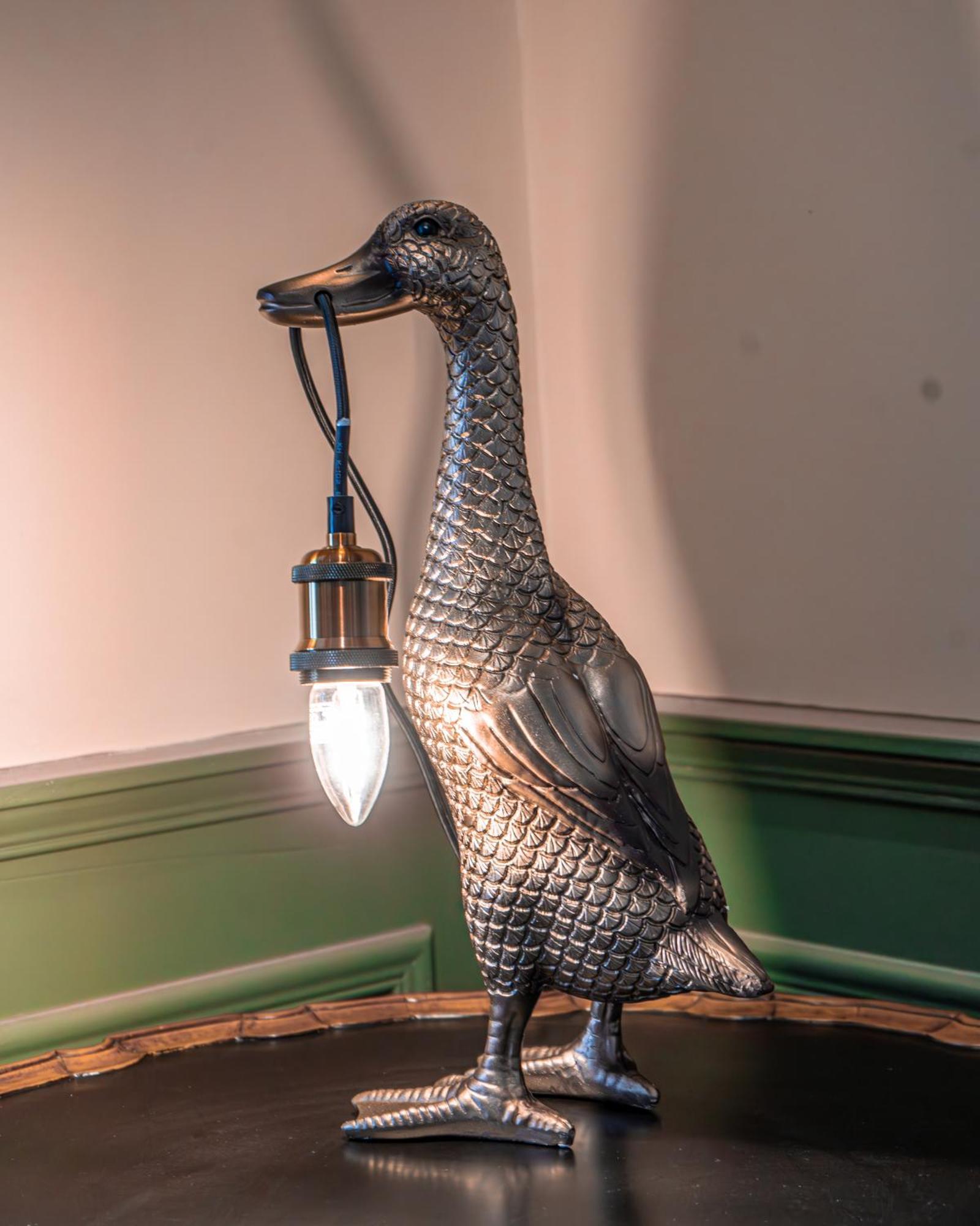 גאליין The Mallard Hotel מראה חיצוני תמונה