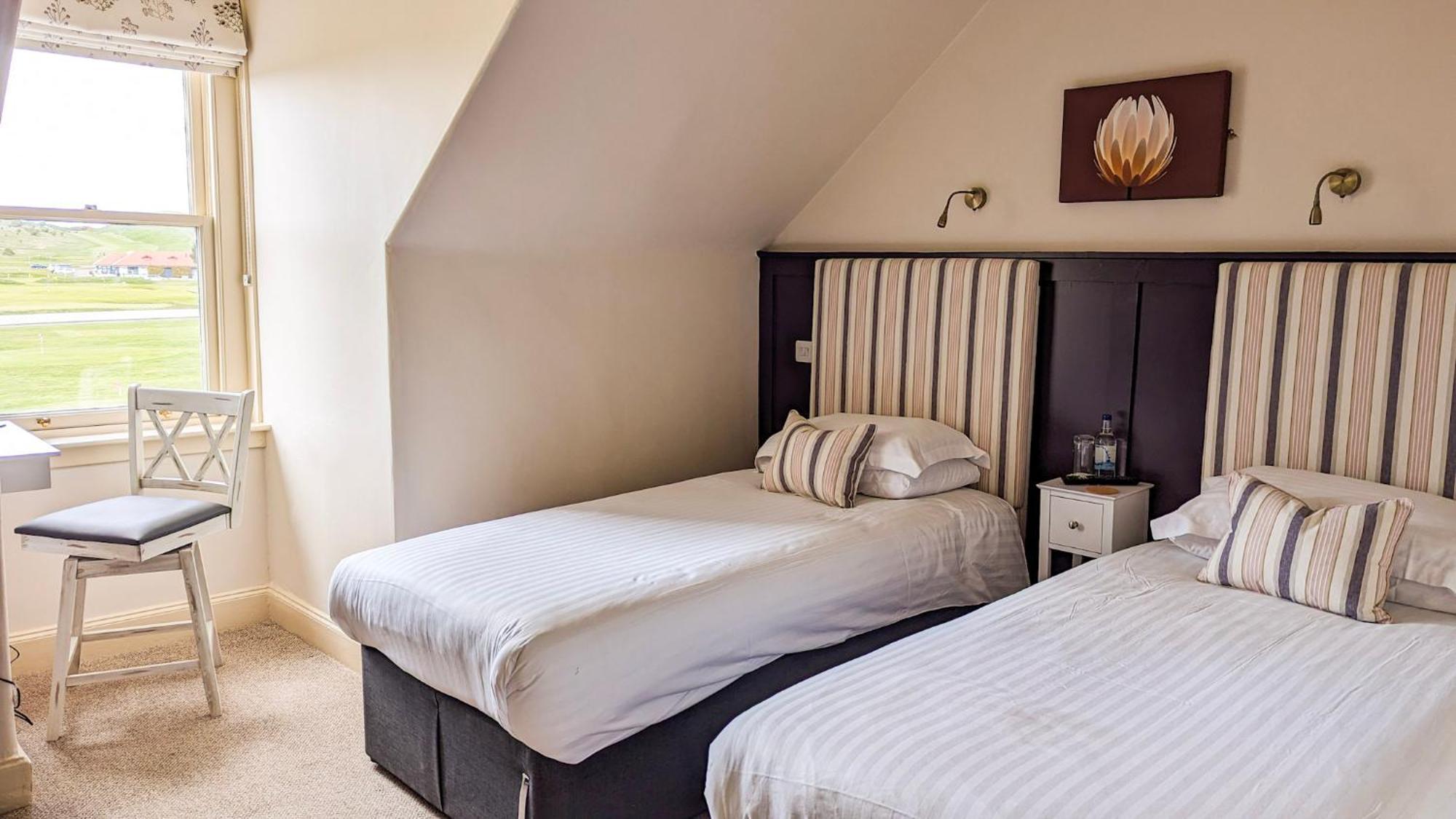 גאליין The Mallard Hotel מראה חיצוני תמונה