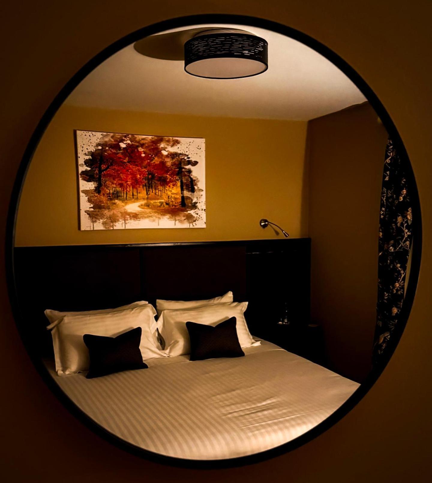 גאליין The Mallard Hotel מראה חיצוני תמונה